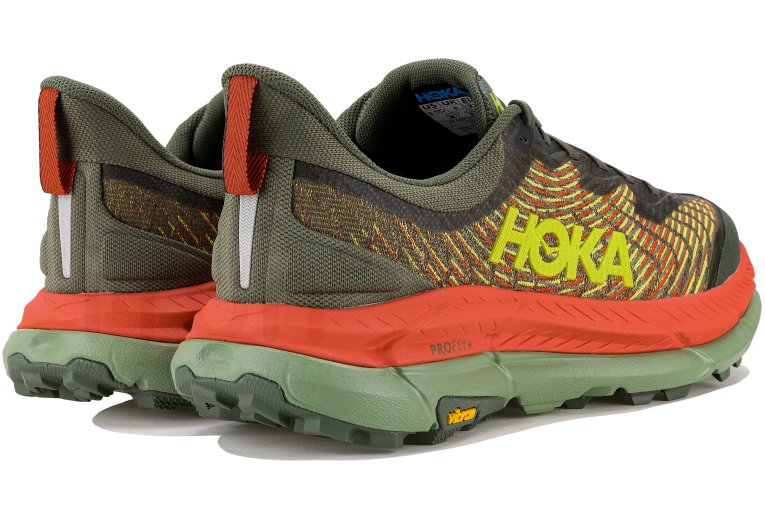 Hoka One One Mafate Speed 4 Herren