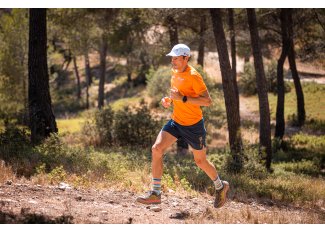 Hoka One One Mafate Speed 4