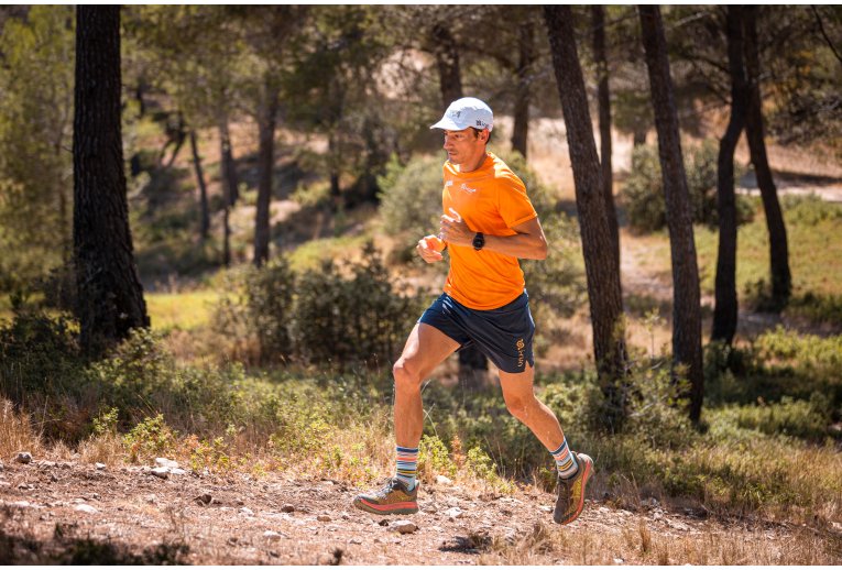 Hoka One One Mafate Speed 4 Herren