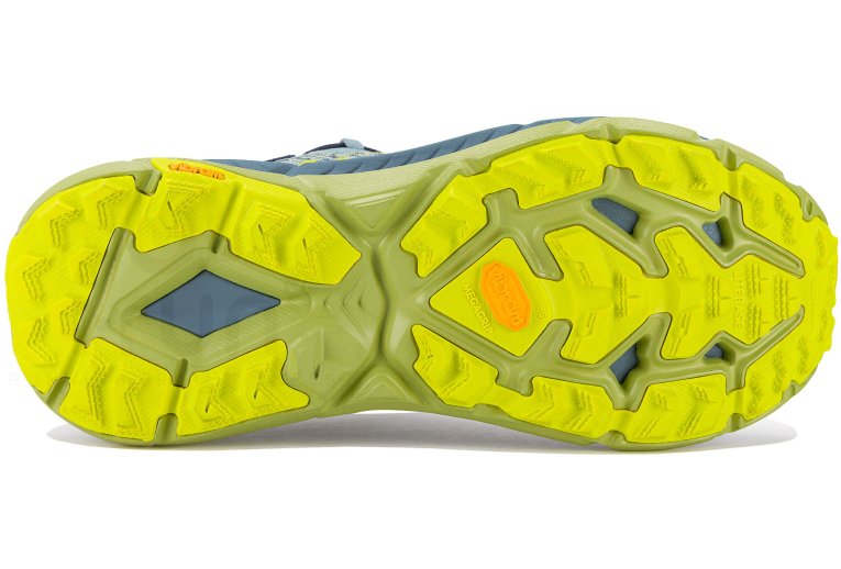 Hoka One One Mafate Speed 4 Herren