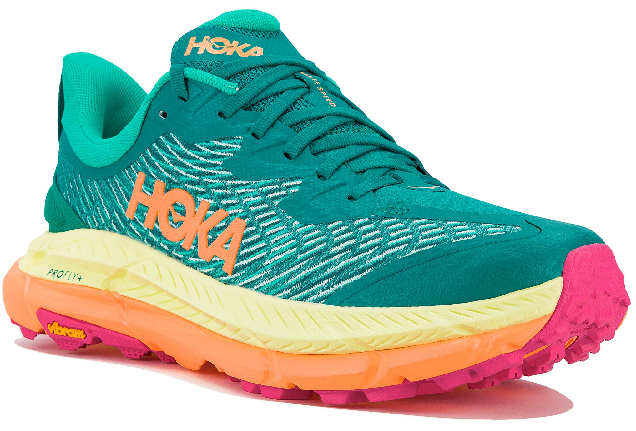 Hoka One One Mafate Speed 4 M Chaussures homme