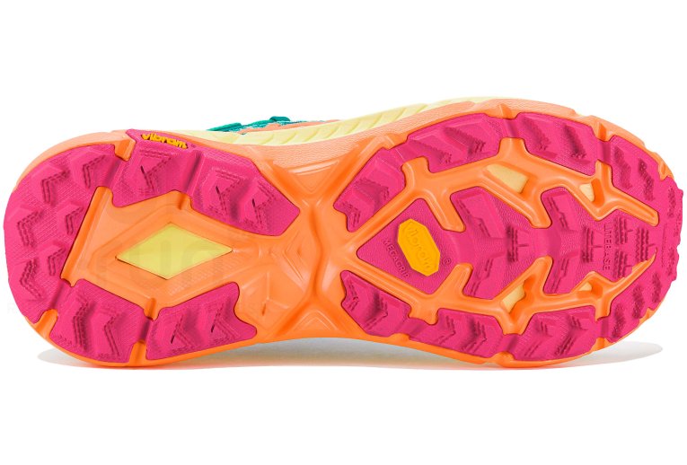 Hoka One One Mafate Speed 4 Damen