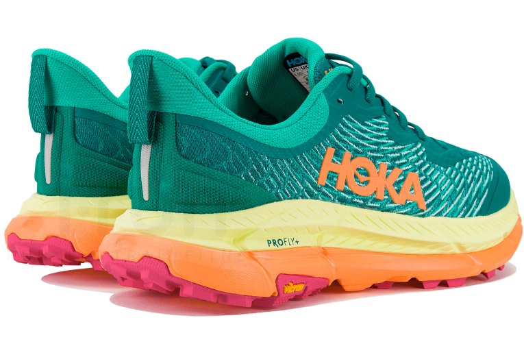 Hoka One One Mafate Speed 4 Damen