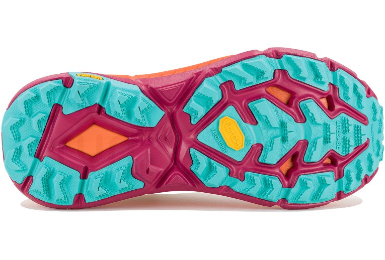 Hoka One One Mafate Speed 4 Damen