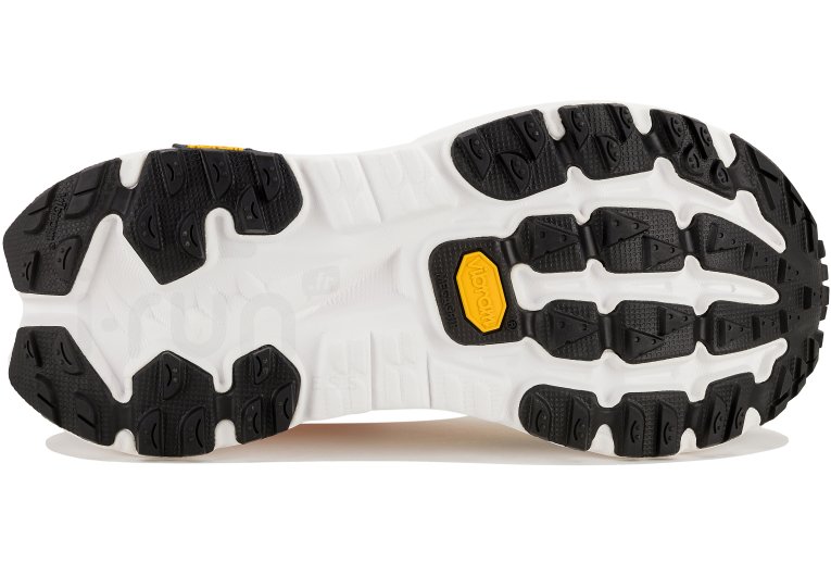 Hoka One One Mafate X Neon Pack