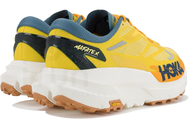 Hoka One One Mafate X