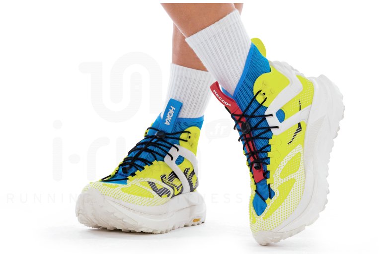 Hoka One One Mafate X Hike Damen