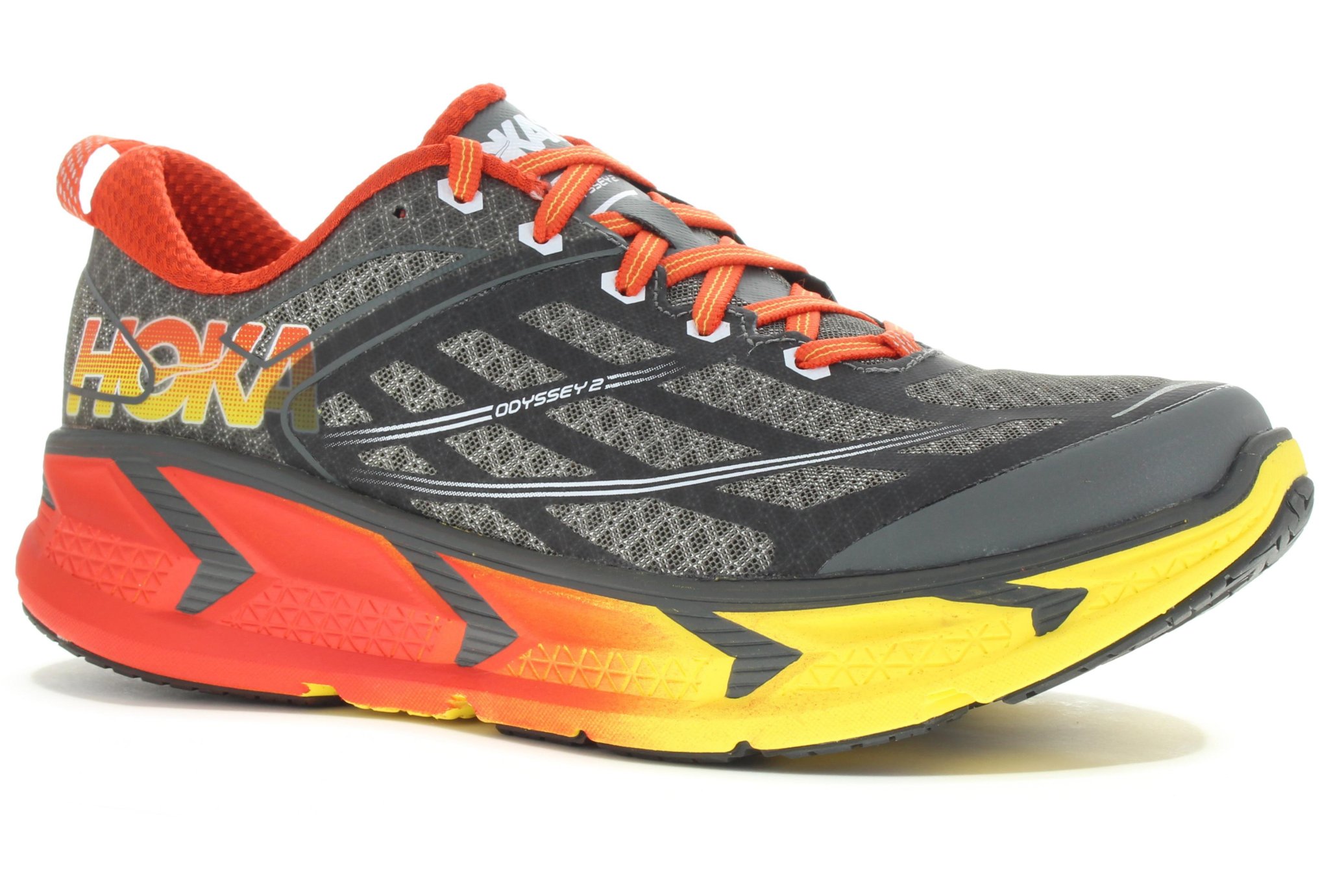 Hoka one clearance one odyssey