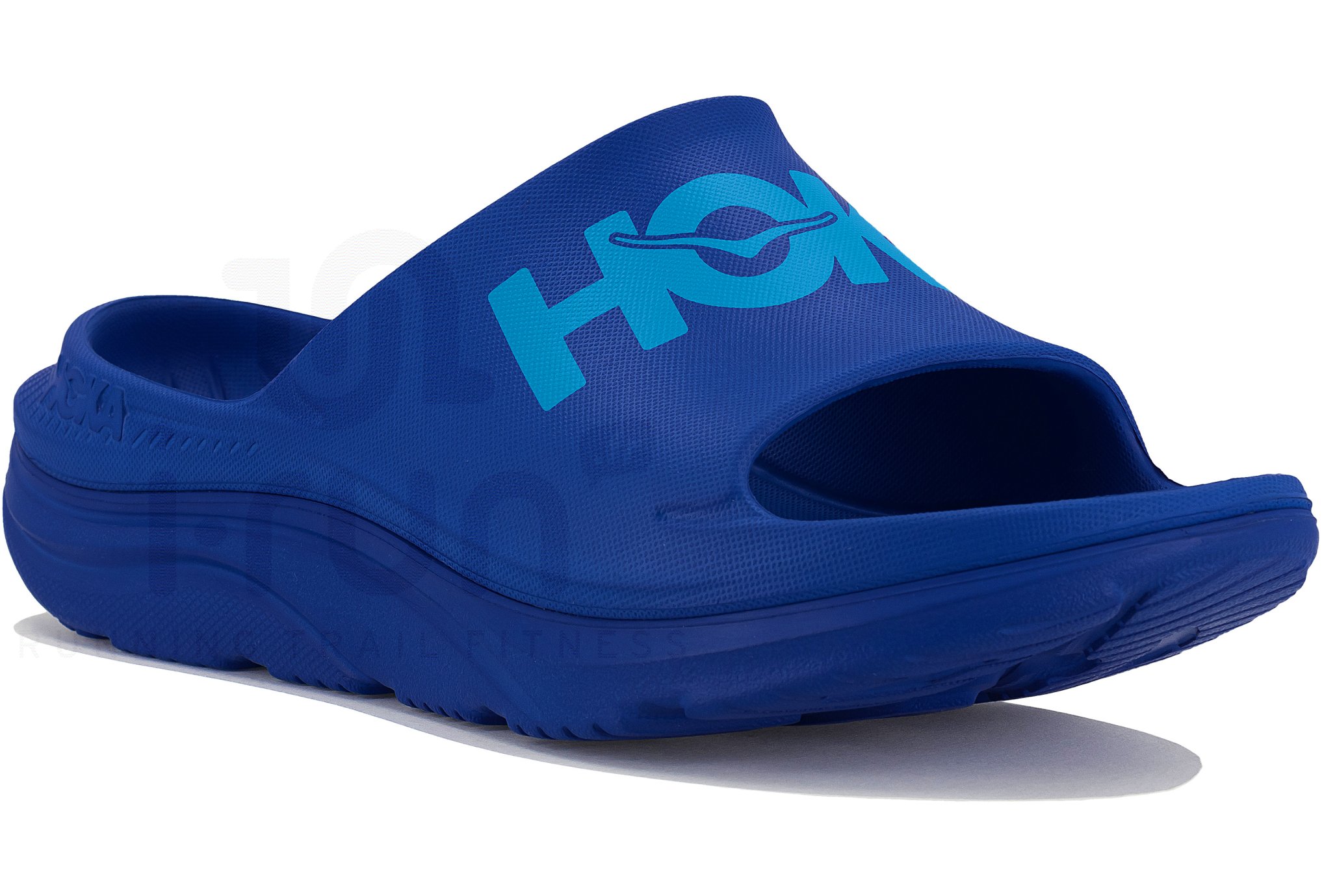 Hoka Tongs et claquettes pour femme i-Run