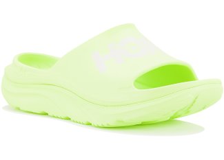 Hoka One One Ora Athletic Slide W