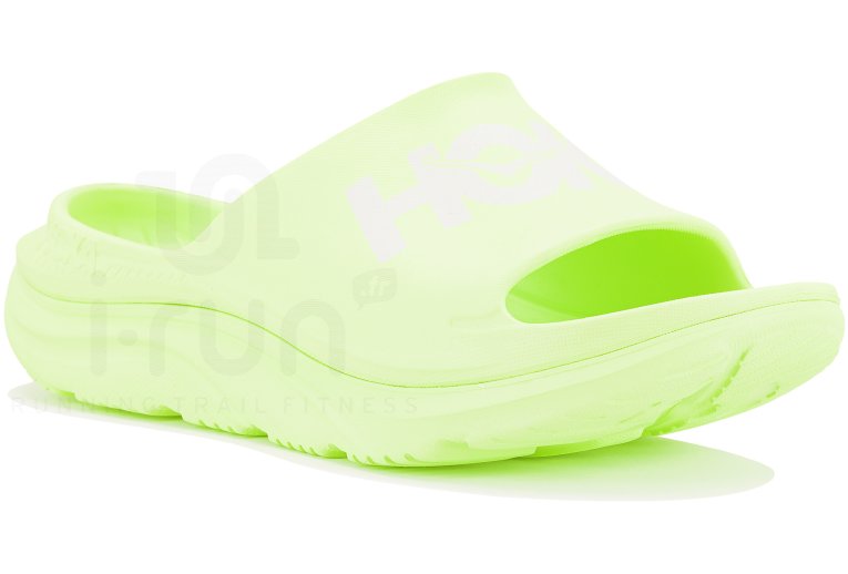 Hoka One One Ora Athletic Slide Damen