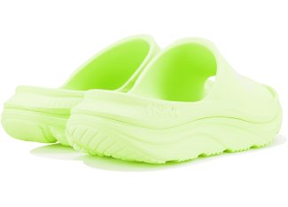 Hoka One One Ora Athletic Slide W