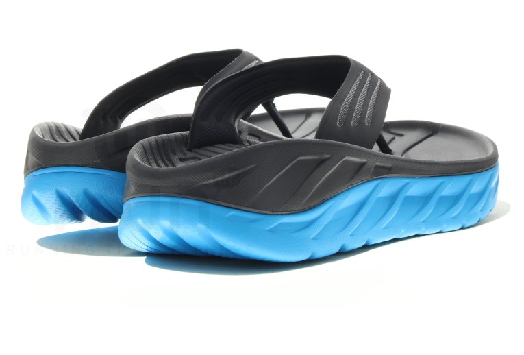 Hoka One One Chanclas de recuperaci�n Ora Recovery Flip 2