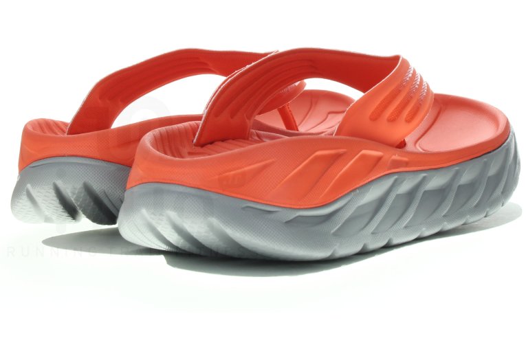 Hoka One One chanclas de recuperaci�n Ora Recovery Flip 2