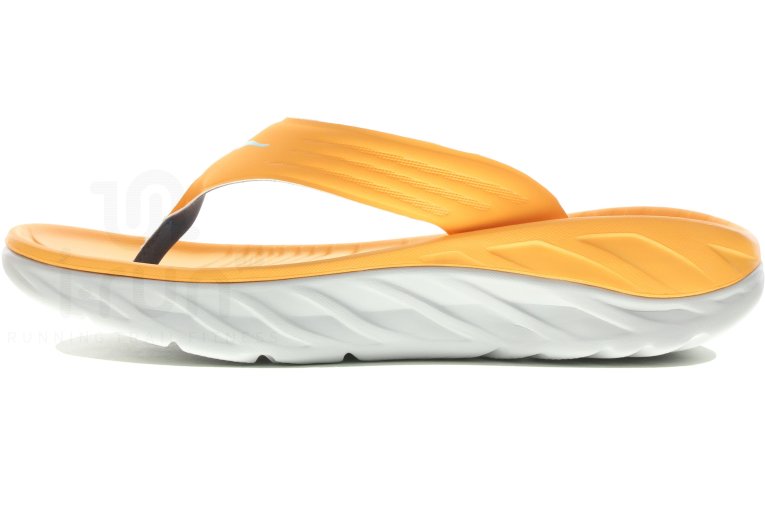 Hoka One One chanclas Ora Recovery Flip 2