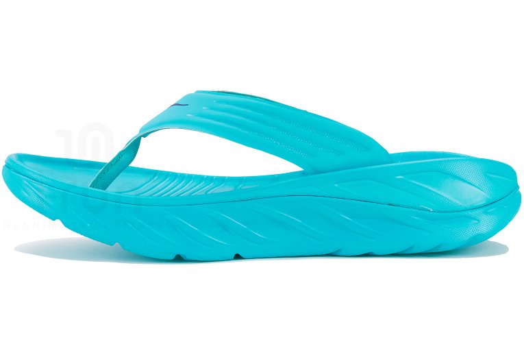Hoka One One chanclas Ora Recovery Flip 2