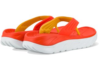 Hoka One One chanclas Ora Recovery Flip 2
