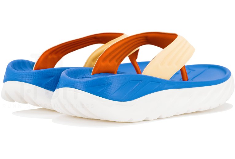 Hoka One One Ora Recovery Flip 2 Herren