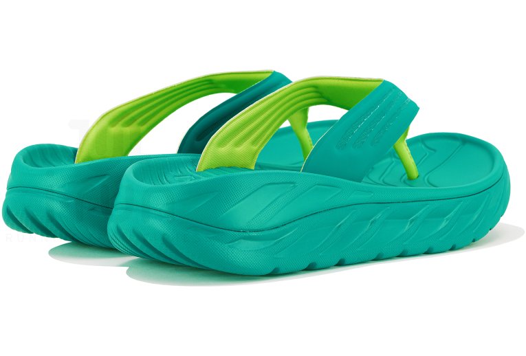 Hoka One One chanclas Ora Recovery Flip 2