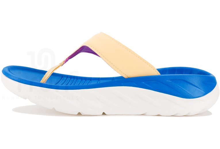 Hoka One One chanclas Ora Recovery Flip 2