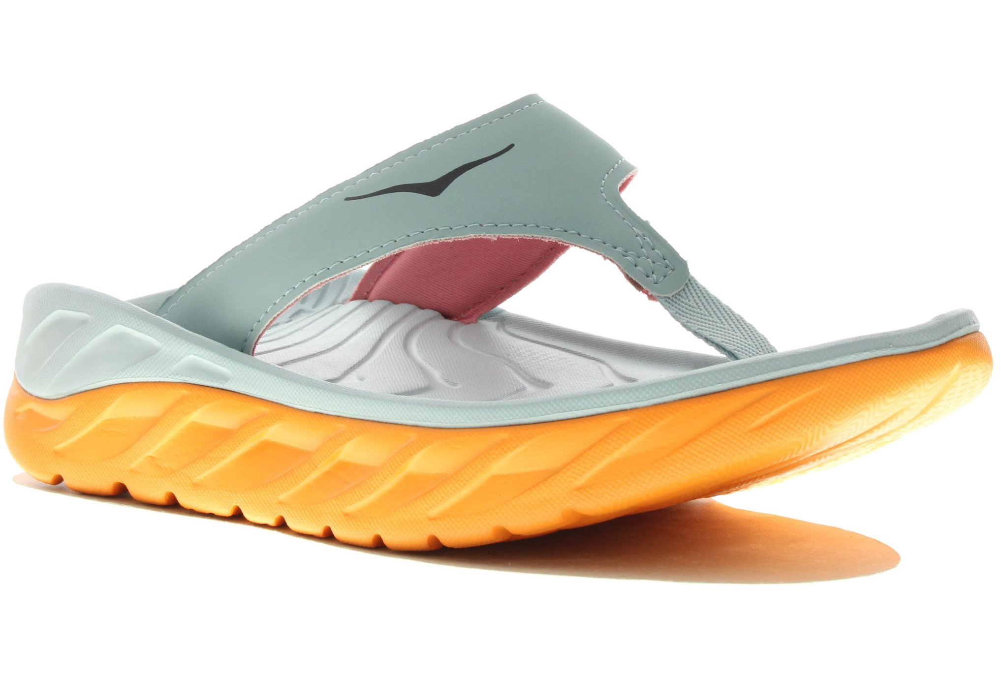 Hoka One One Ora Recovery Flip 2 W Chaussures running femme