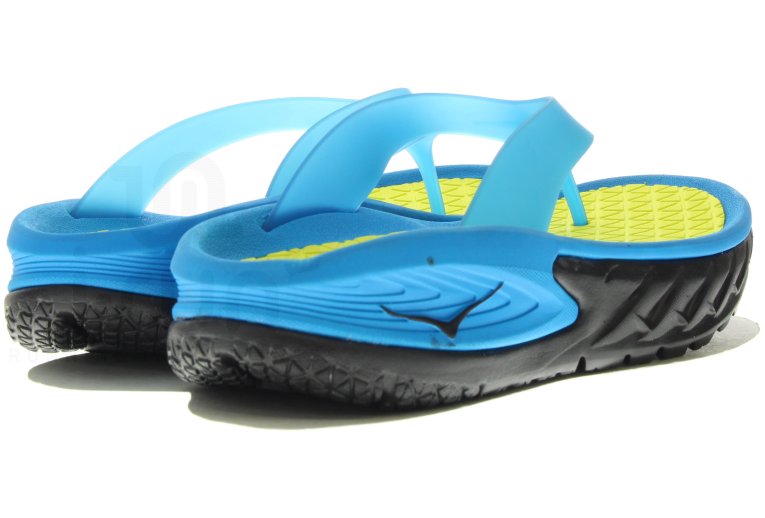 Hoka One One Chanclas de recuperaci�n Ora Recovery Flip