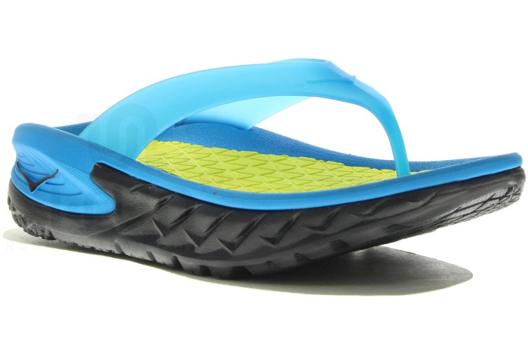 Hoka One One Chanclas de recuperaci�n Ora Recovery Flip