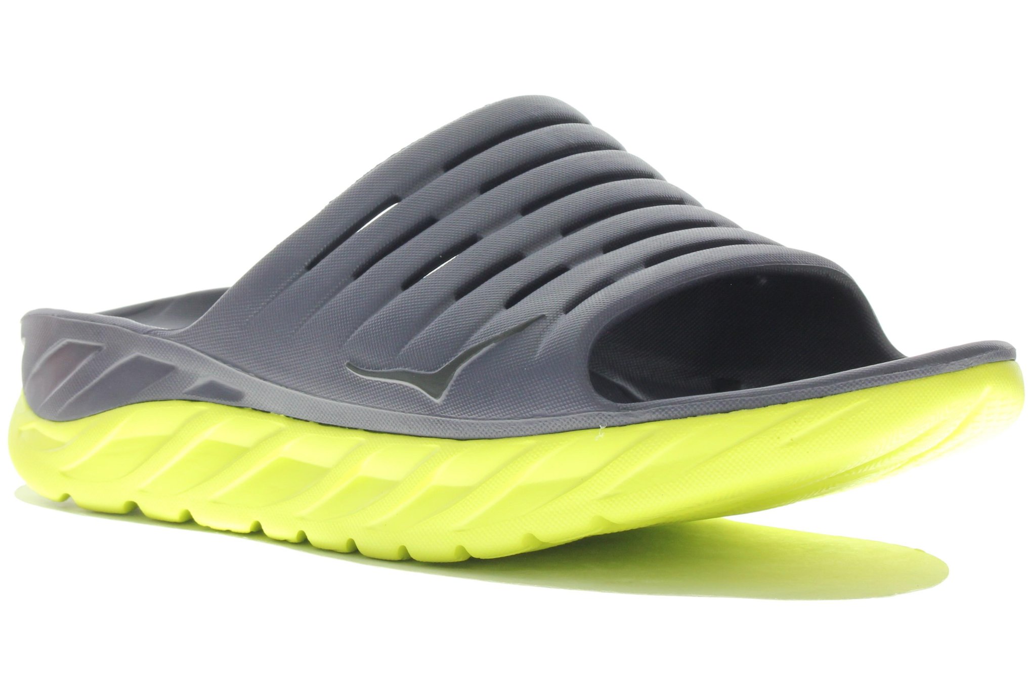 Hoka One One Ora Recovery Slide 2 M Chaussures homme