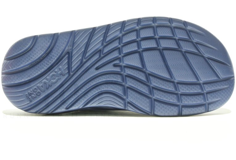 Hoka One One Ora Recovery Slide 2