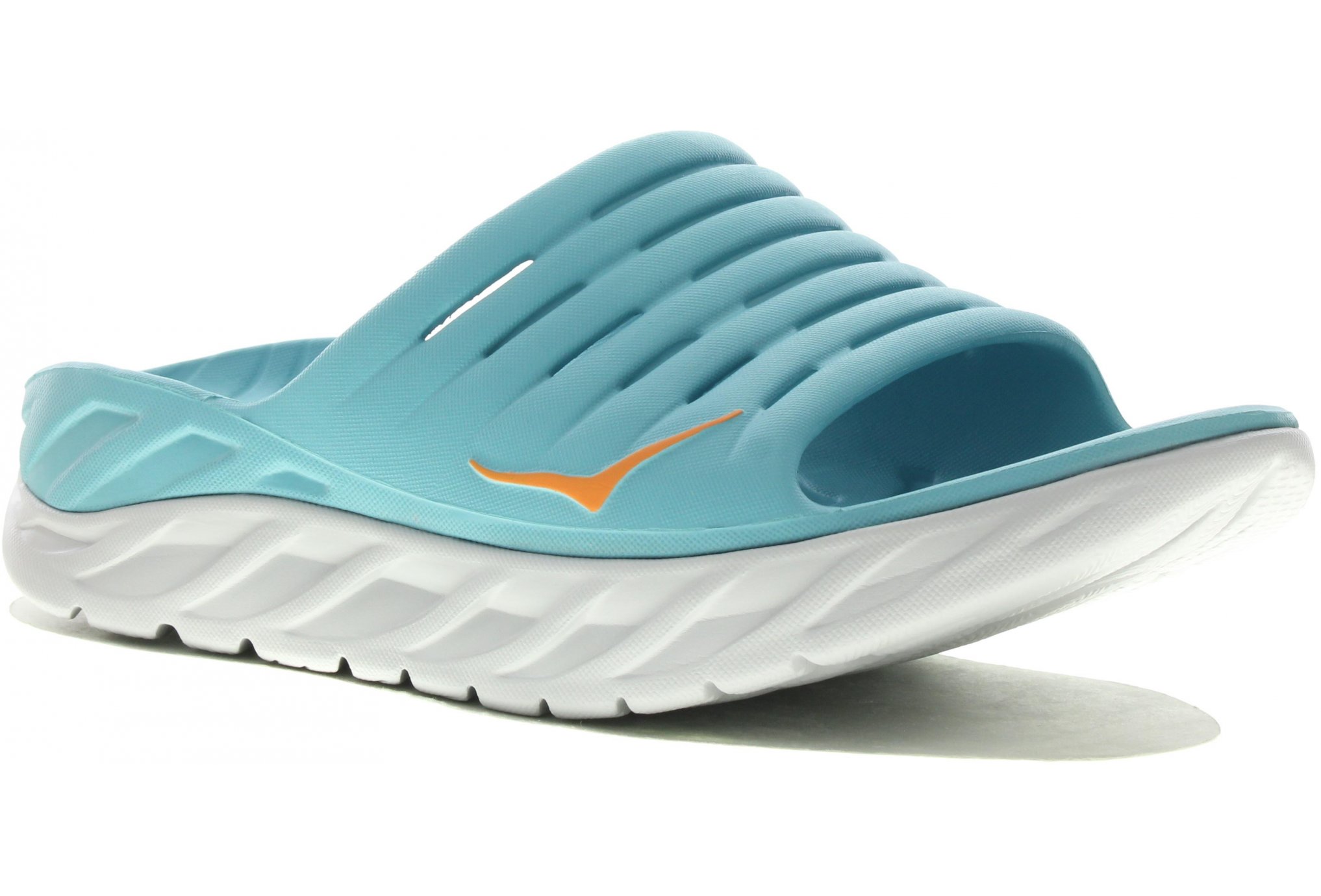 Hoka One One Ora Recovery Slide 2 M Chaussures homme