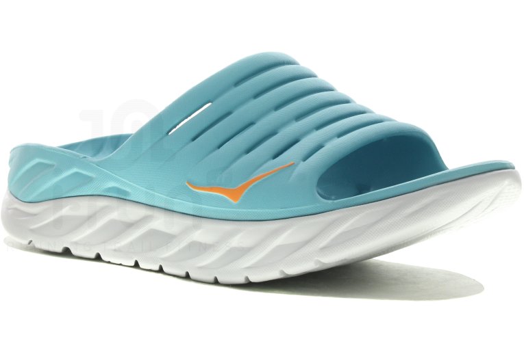 Hoka One One Ora Recovery Slide 2 Herren