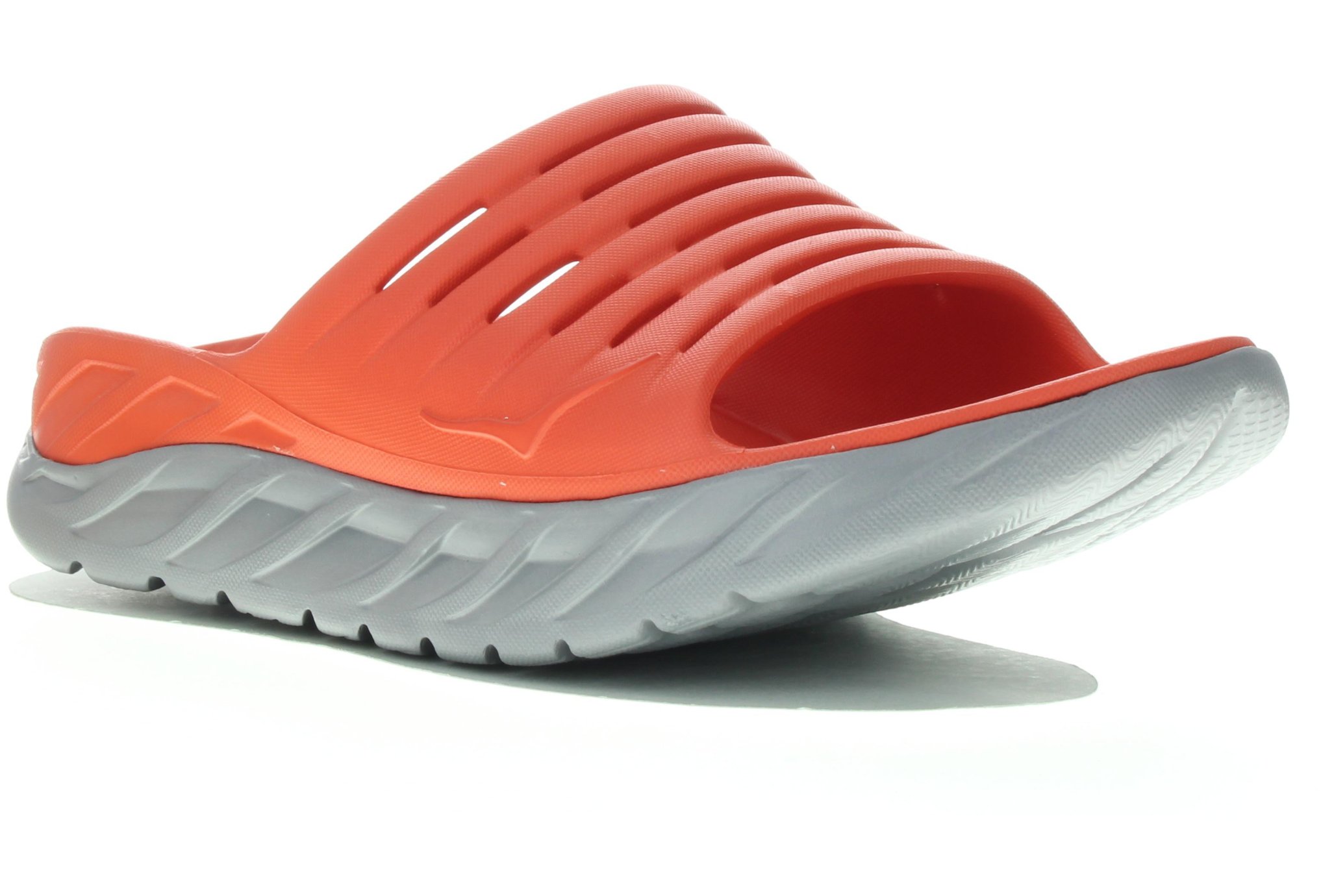 Hoka One One Ora Recovery Slide 2 M Diététique Chaussures homme