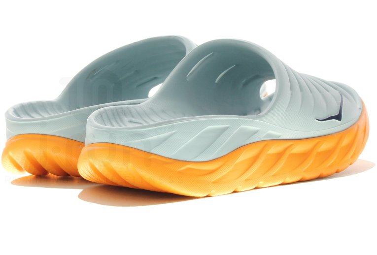Hoka One One Ora Recovery Slide 2