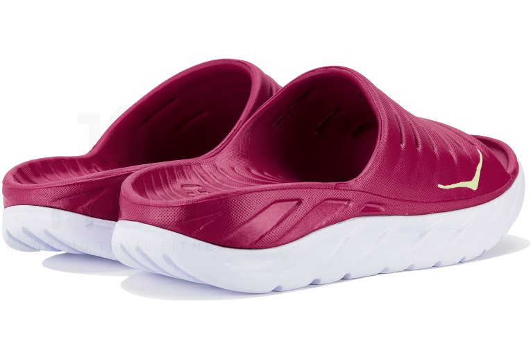 Hoka One One Ora Recovery Slide 2 Damen