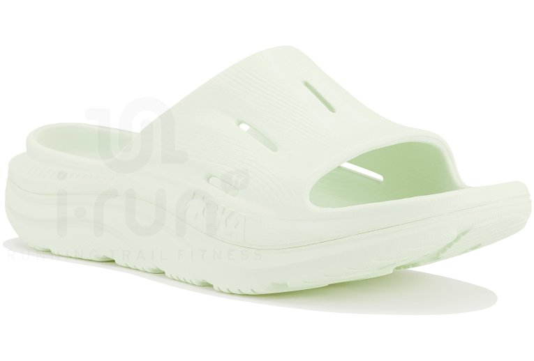 Hoka One One Ora Recovery Slide 3 Herren