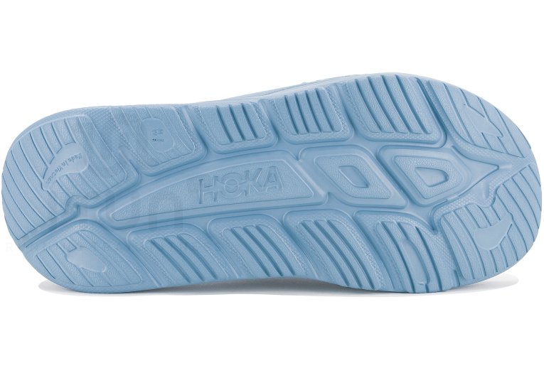Hoka One One Ora Recovery Slide 3 M