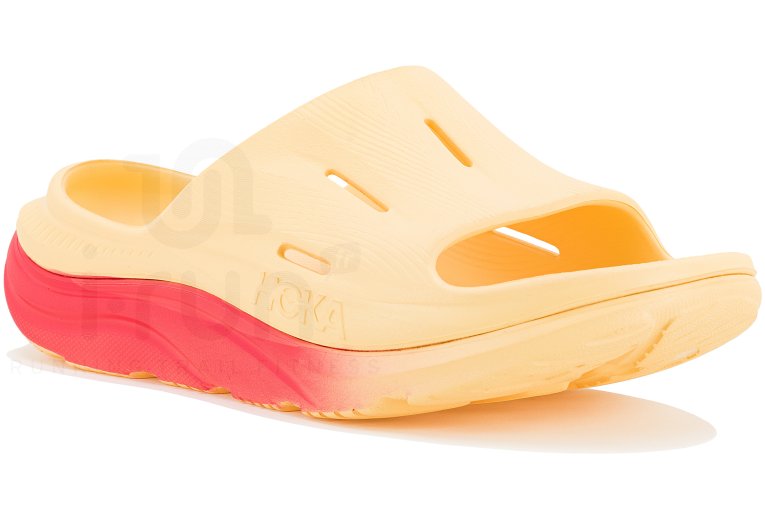 Hoka One One Ora Recovery Slide 3