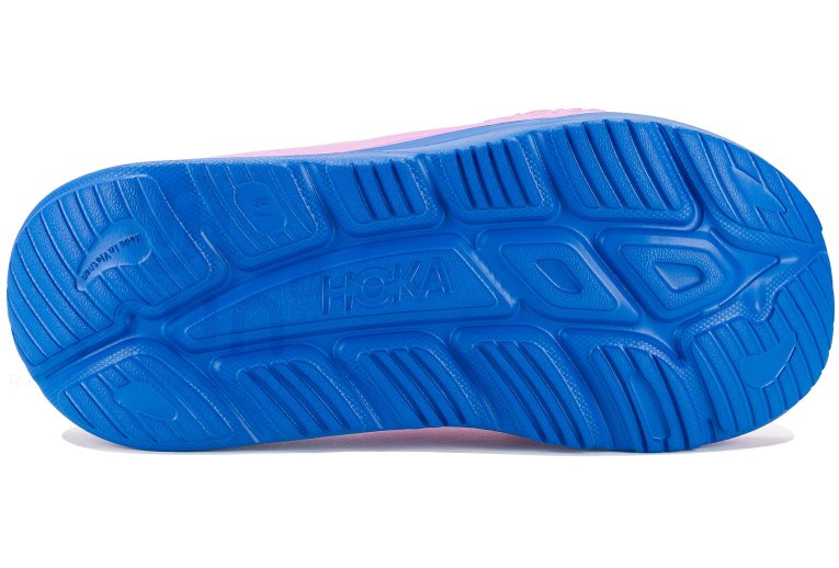 Hoka One One Ora Recovery Slide 3