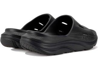 Hoka One One Ora Recovery Slide 3