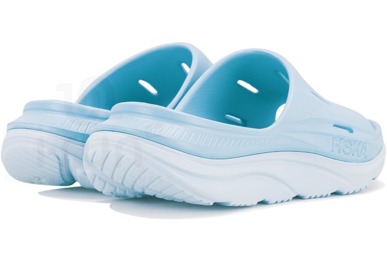 Hoka One One Ora Recovery Slide 3