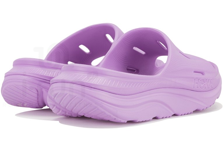 Hoka One One Ora Recovery Slide 3