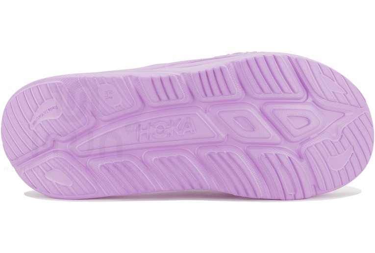 Hoka One One Ora Recovery Slide 3