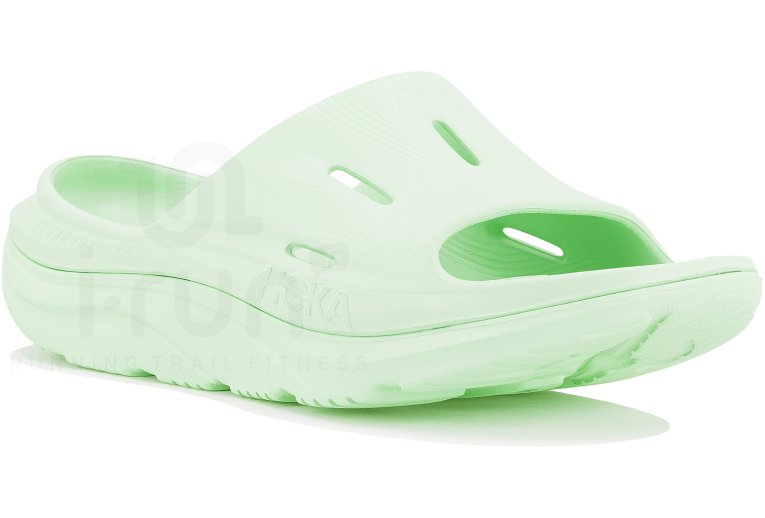 Hoka One One Ora Recovery Slide 3