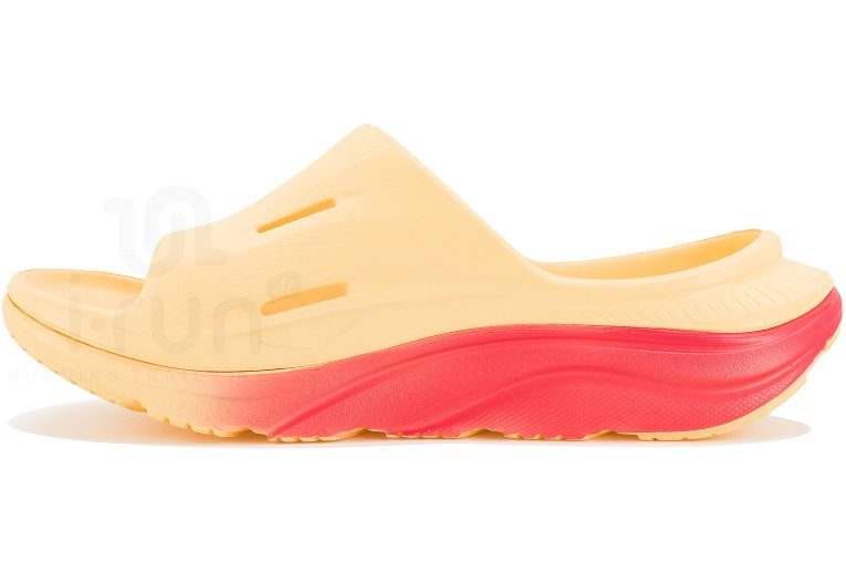 Hoka One One Ora Recovery Slide 3
