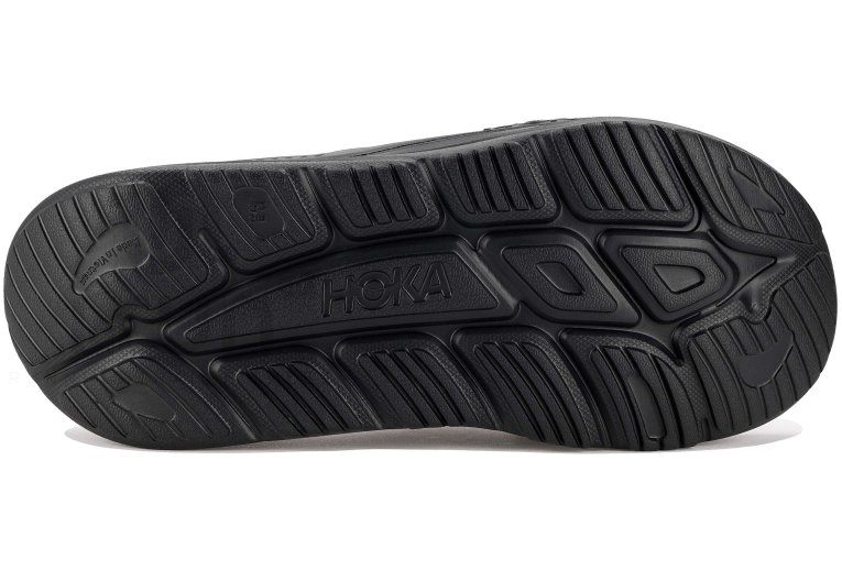 Hoka One One Ora Recovery Slide 3