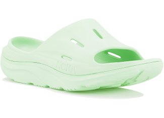 Hoka One One Ora Recovery Slide 3 Recovery Shoes for Women