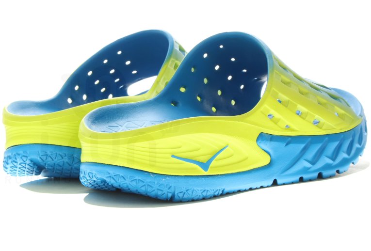 Hoka One One Ora Recovery Slide