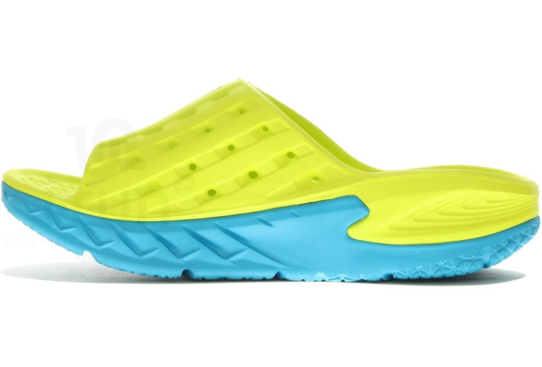 Hoka One One Ora Recovery Slide