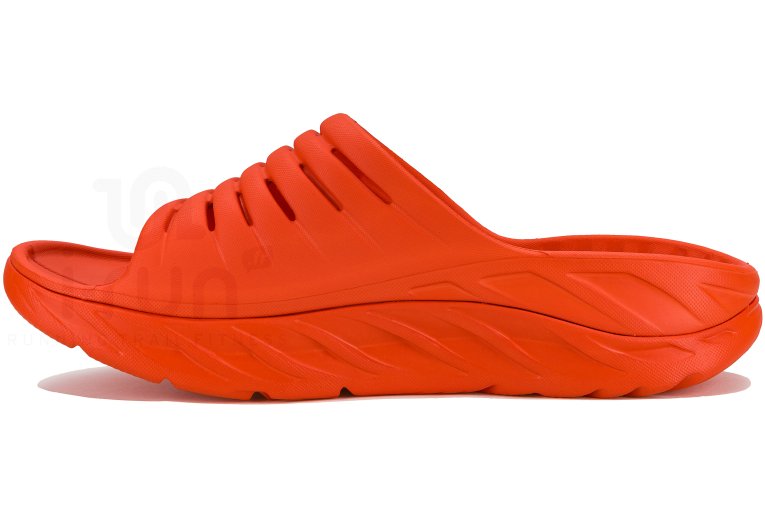 Hoka One One Ora Recovery Slide 2