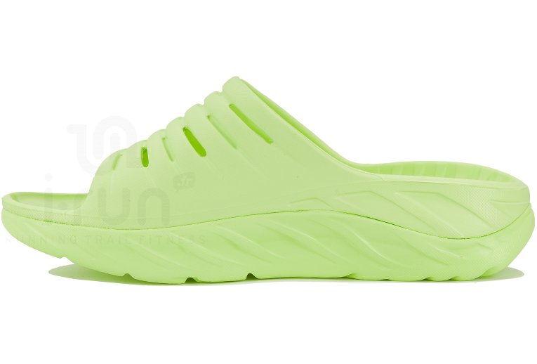 Hoka One One Ora Recovery Slide Herren